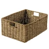 CASA Cestas De Cajonera|Seagrass Cesta Natural