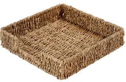 CASA Servilletas|Seagrass Servilletero Natural