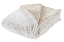 CASA Mantas|Sensation Manta Beis