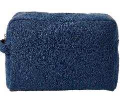 CASA Neceseres|Siera Neceser Azul Oscuro