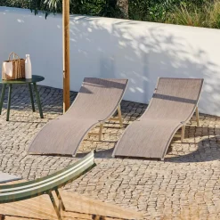 CASA Hamacas De Exterior|Silves Tumbona Arena