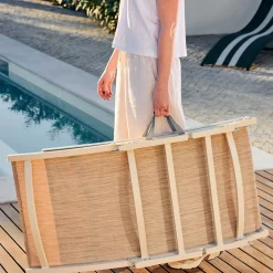 CASA Hamacas De Exterior|Silves Tumbona Arena