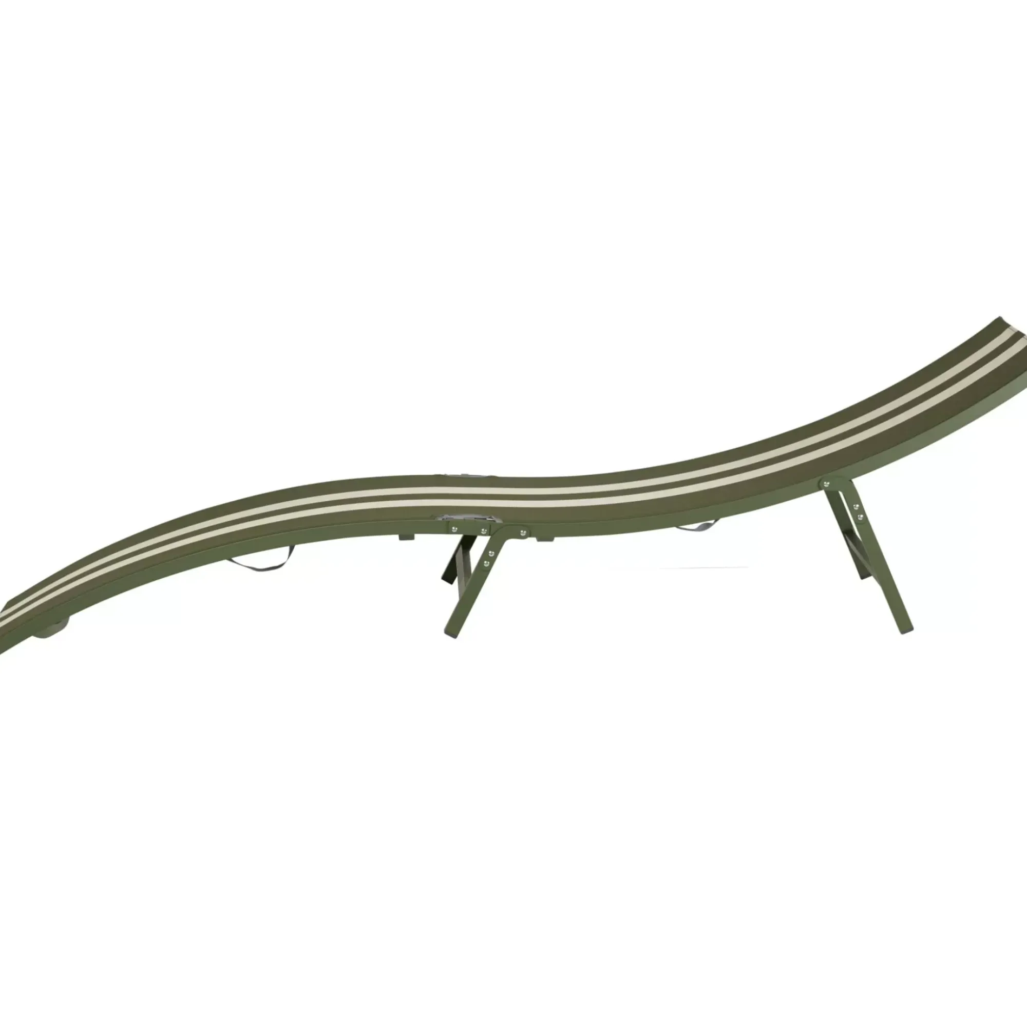 CASA Hamacas De Exterior|Silves Tumbona Caqui