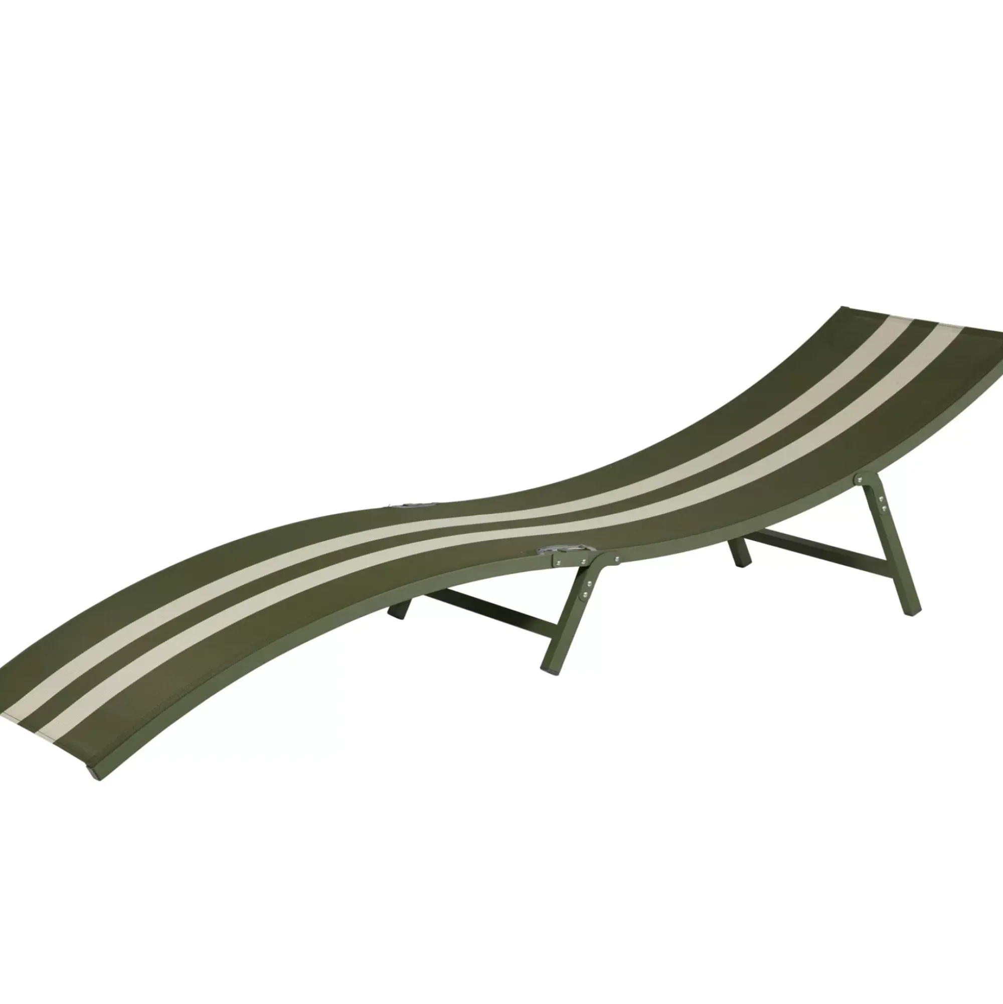 CASA Hamacas De Exterior|Silves Tumbona Caqui