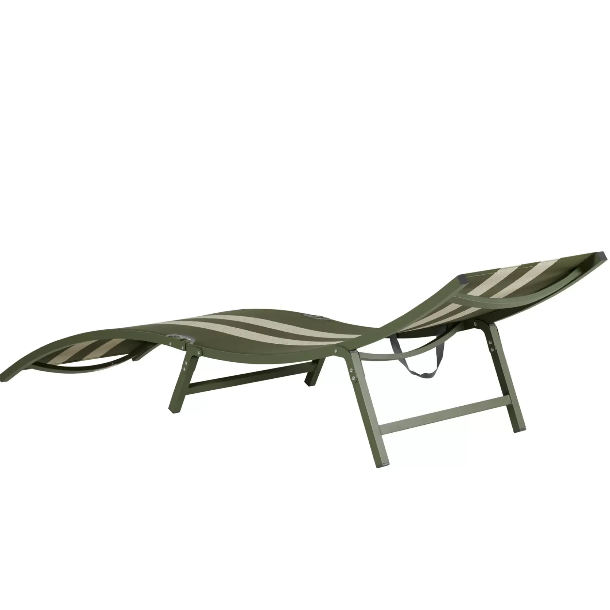 CASA Hamacas De Exterior|Silves Tumbona Caqui