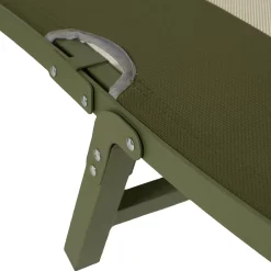 CASA Hamacas De Exterior|Silves Tumbona Caqui