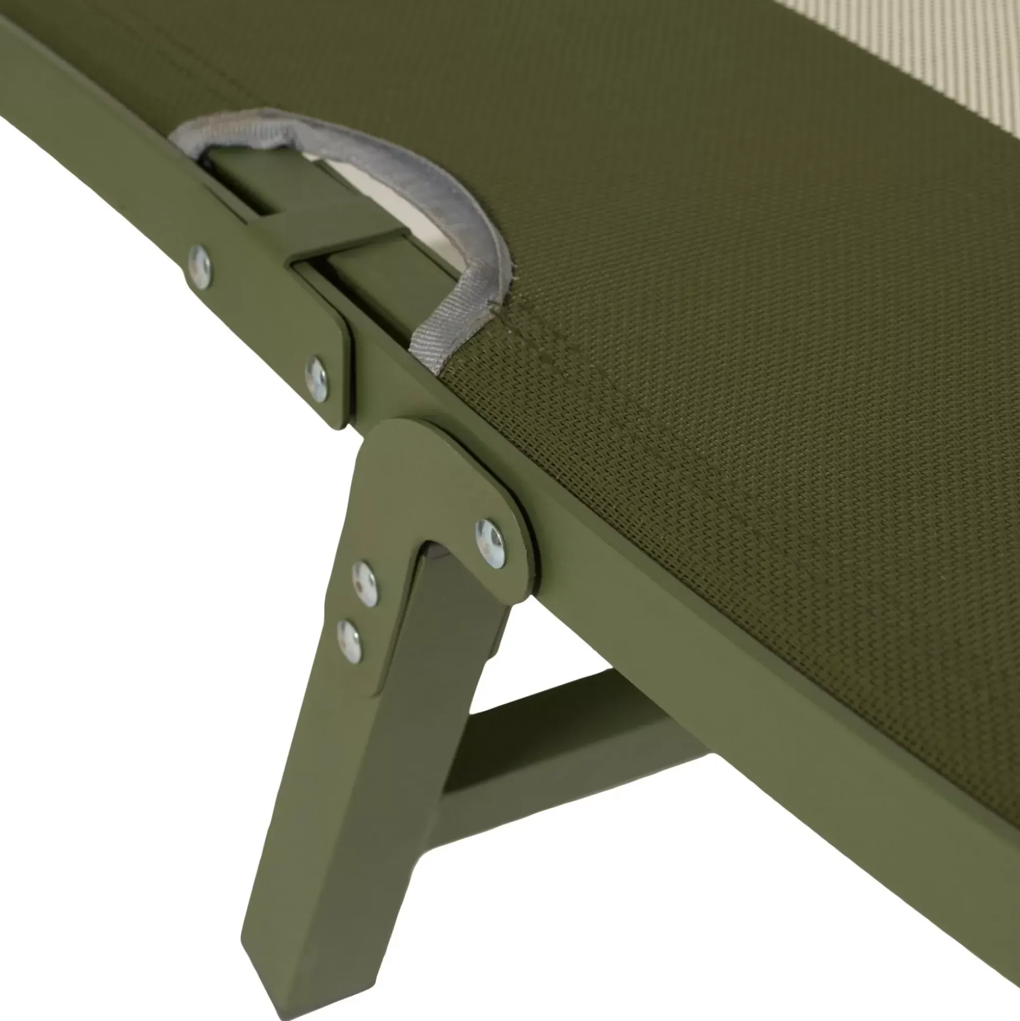 CASA Hamacas De Exterior|Silves Tumbona Caqui