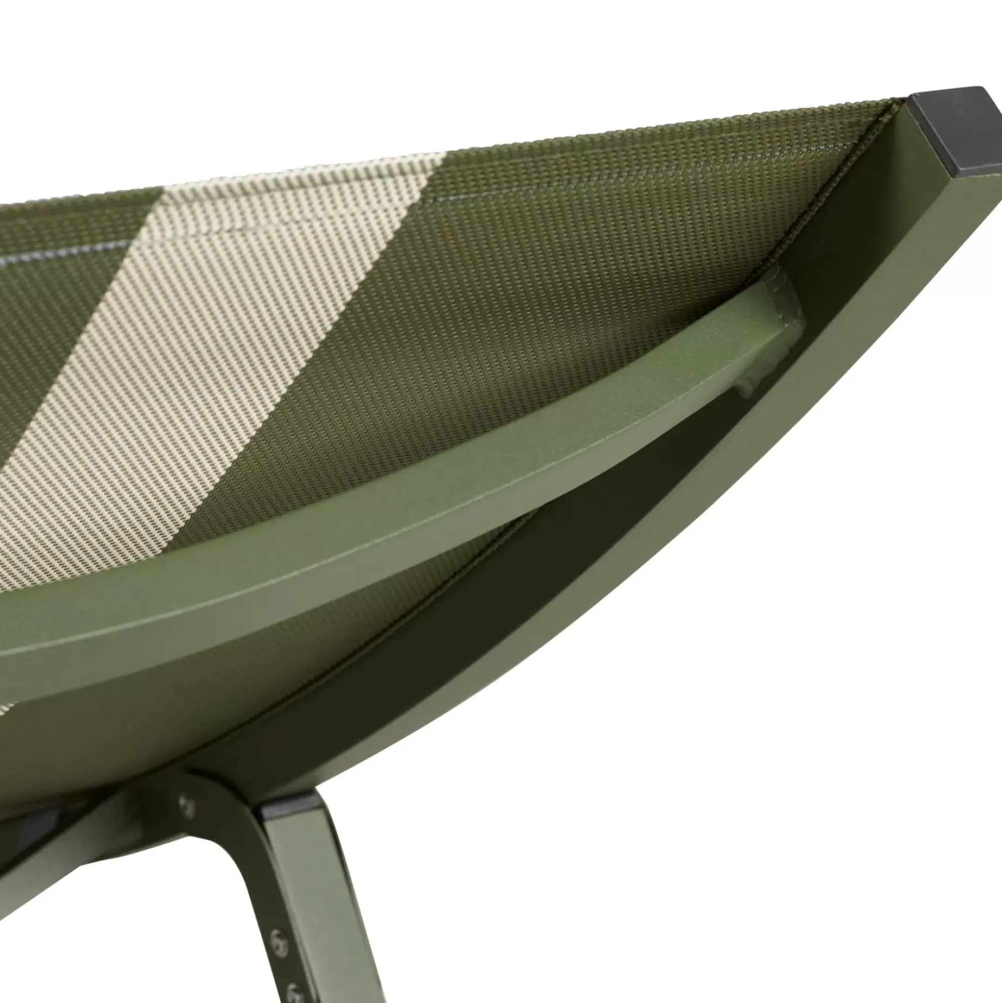 CASA Hamacas De Exterior|Silves Tumbona Caqui