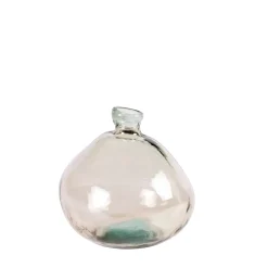 CASA Floreros|Simplicity Florero Marron