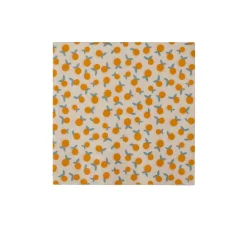 CASA Servilletas|Sina Paquete De 20 Servilletas Naranja