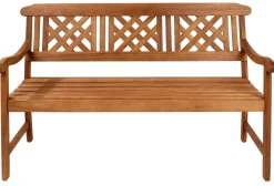 CASA Bancos De Jardín|Skagen Banco Natural