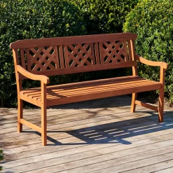 CASA Bancos De Jardín|Skagen Banco Natural