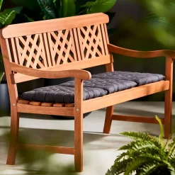 CASA Bancos De Jardín|Skagen Banco Natural