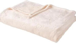 CASA Mantas|Sola Manta Blanco