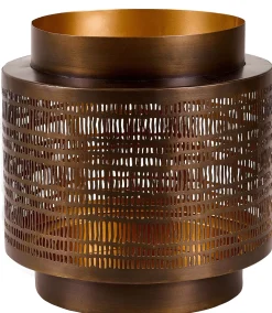 CASA Farolillos|Solis Farolillo Cobrizo