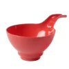 CASA Accesorios Para Resposteria|Stagioni Embudo Metacrilata Rojo