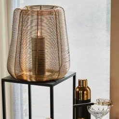 CASA Farolillos|Stellar Farolillo Dorado