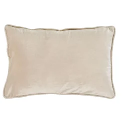 CASA Fundas De Cojín|Suave Funda Para Cojin Beis