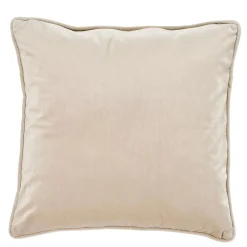 CASA Fundas De Cojín|Suave Funda Para Cojin Beis