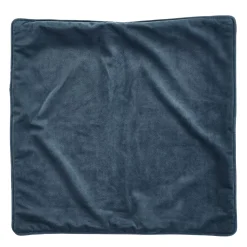 CASA Fundas De Cojín|Suave Funda Para Cojin Gris