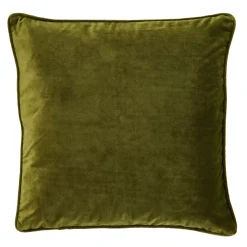 CASA Fundas De Cojín|Suave Funda Para Cojin Verde