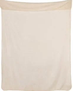 CASA Mantas|Suave Manta Blanco