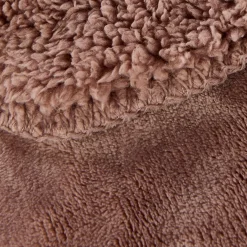 CASA Mantas|Suave Manta Morado