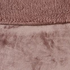 CASA Mantas|Suave Manta Morado