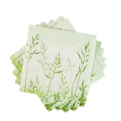 CASA Servilletas|Summer Breeze Paquete De 20 Servilletas Varios Colores