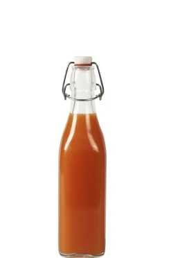 CASA Botellas|Swing Tarro Transparente