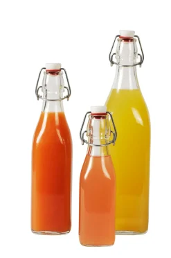 CASA Botellas|Swing Tarro Transparente