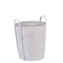 CASA Cestas De Almacenaje|Symplicity Cesta Gris Claro