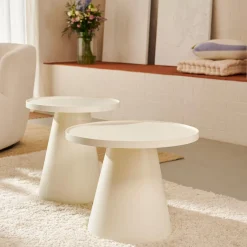 CASA Mesas Auxiliares|Taylor Mesa Auxiliar Arena