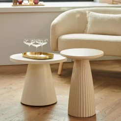 CASA Mesas Auxiliares|Taylor Mesa Auxiliar Arena