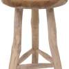 CASA Taburetes|Tekka Taburete Natural