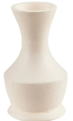 CASA Floreros|Toledo Florero Crema
