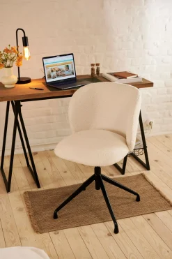 CASA Escritorios|Treto Escritorio Negro, Marron