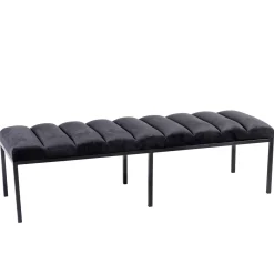 CASA Bancos|Trone Banco Negro