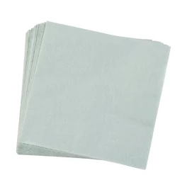 CASA Servilletas|Uni Paquete De 20 Serv Verde Claro