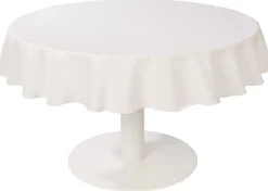 CASA Manteles|Uniline Mantel Blanco Apagado