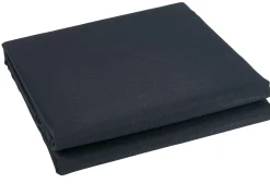 CASA Manteles|Uniline Mantel Negro