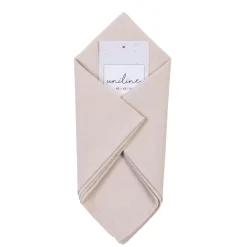 CASA Servilletas|Uniline Servilleta Beis