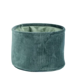 CASA Cestas De Almacenaje|Verda Cesta De Almacenaje Verde Oscuro