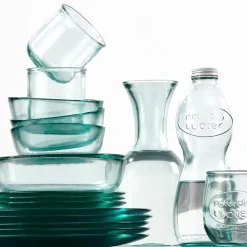 CASA Botellas|Water Botella Transparente