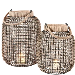 CASA Farolillos|Wave Farolillo Natural