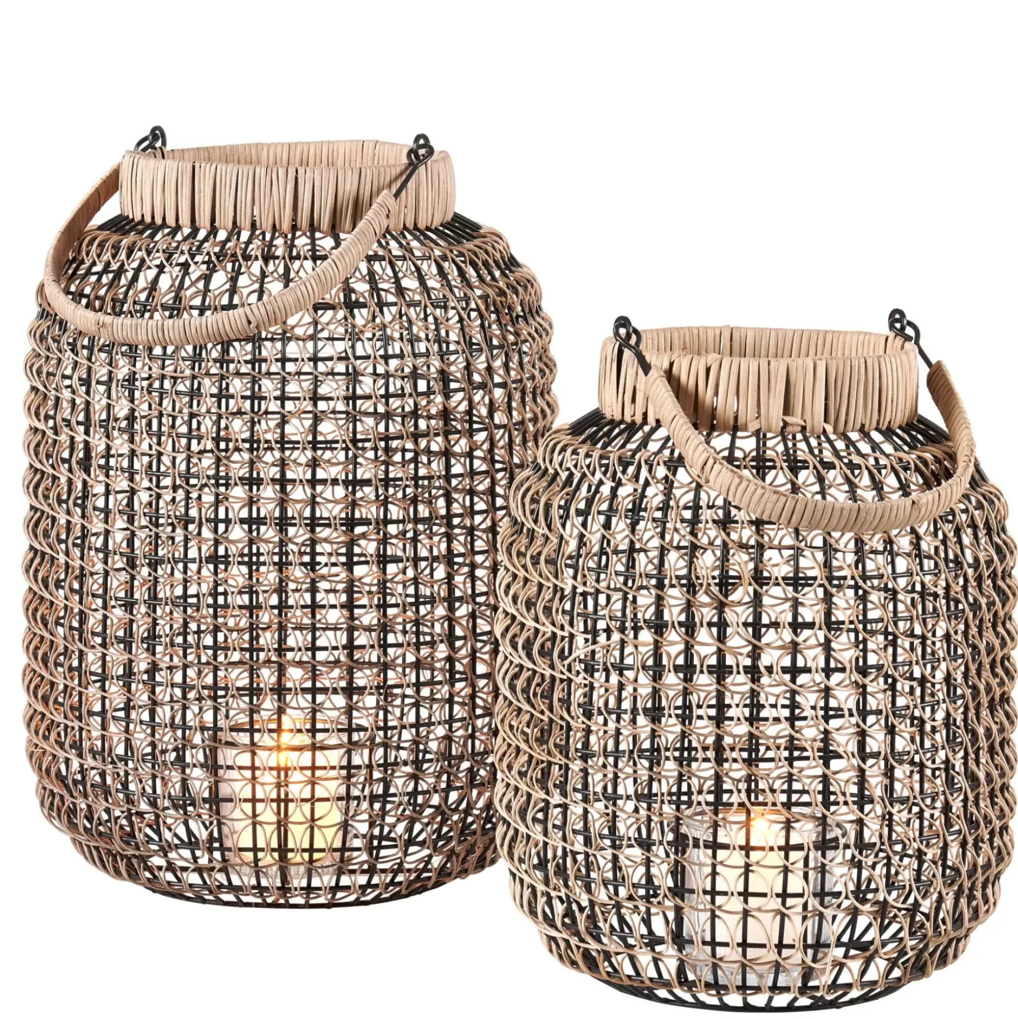 CASA Farolillos|Wave Farolillo Natural