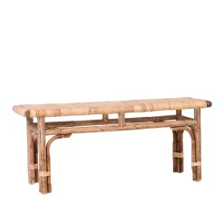 CASA Bancos|Webbing Banco Natural