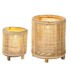 CASA Farolillos|Webbing Farolillo A16Cm Natural