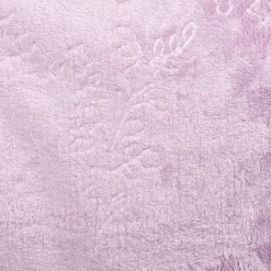 CASA Mantas|Wistaria Manta Morado