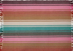 CASA Mantas|Ziya Manta Multicolor